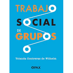 Trabajo social de grupos