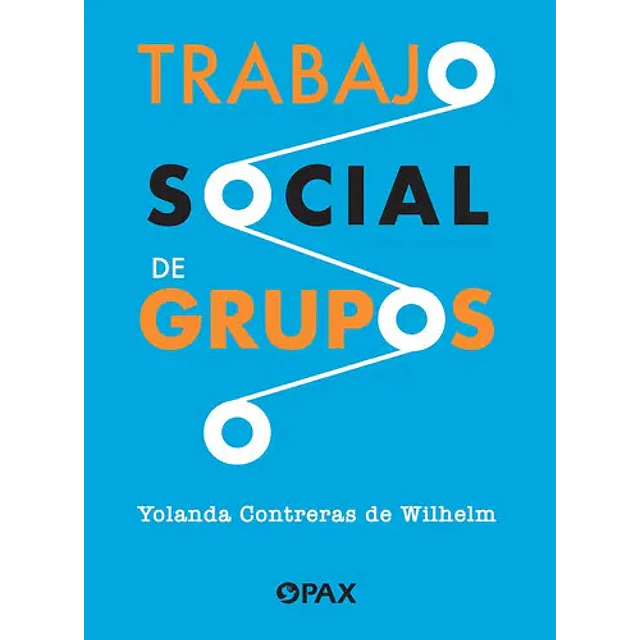 Trabajo social de grupos