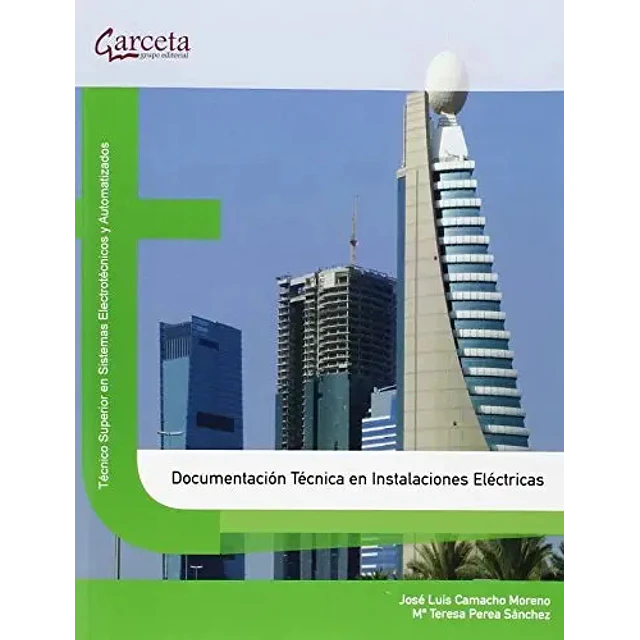Documentación Técnica en Instalaciones Eléctricas