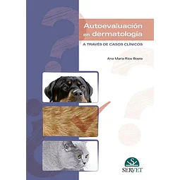 Autoevaluación en dermatología