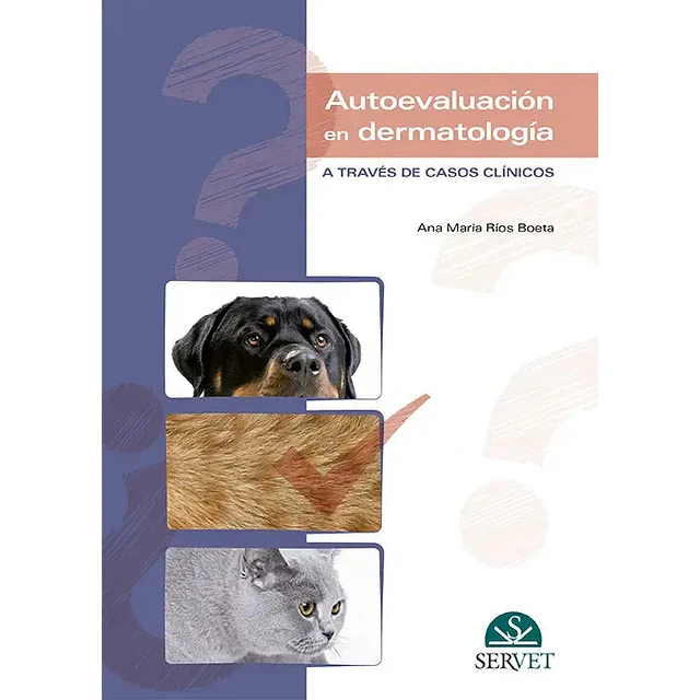 Autoevaluación en dermatología