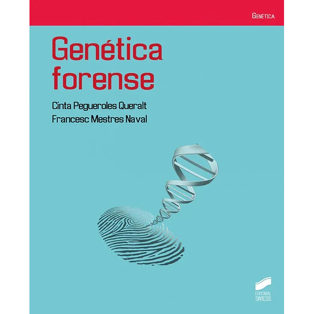 Genética forense