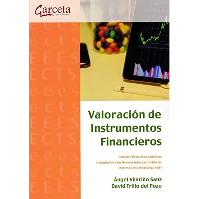 Valoracion de instrumentos financieros