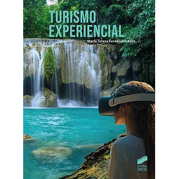 Turismo experiencial