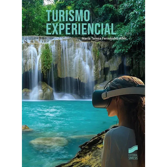 Turismo experiencial