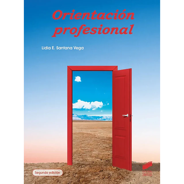 Orientación Profesional