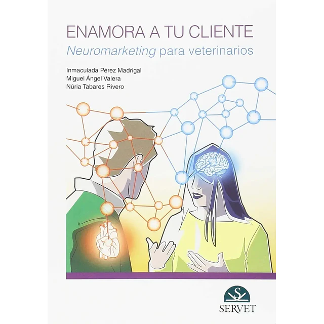 Enamora a tu Cliente