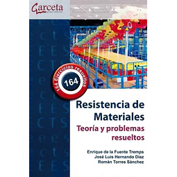 Resistencia de materiales