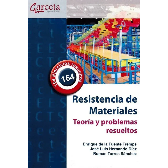 Resistencia de materiales