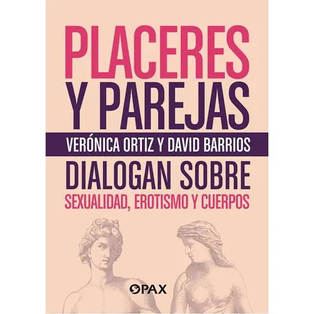 Placeres y parejas