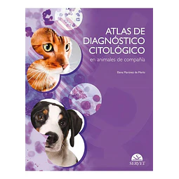 Atlas de Diagnóstico Citológico
