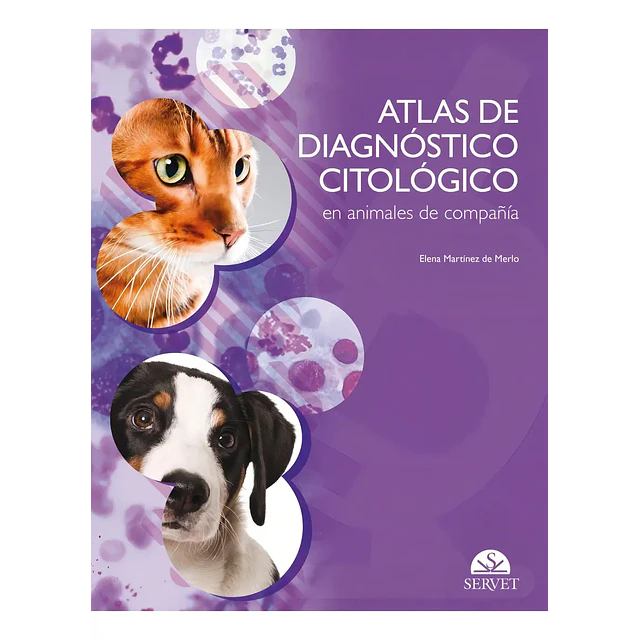 Atlas de Diagnóstico Citológico
