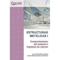 Estructuras Metálicas I