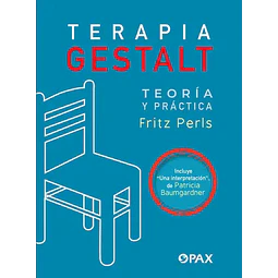 Terapia Gestalt