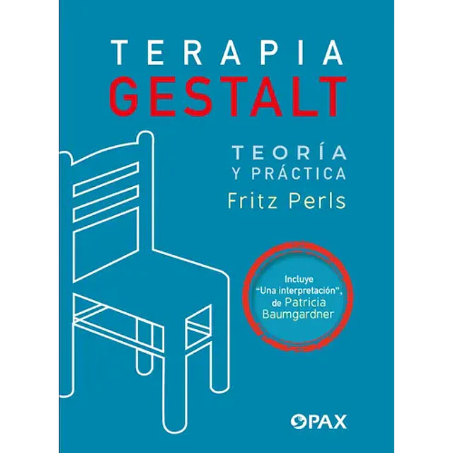 Terapia Gestalt