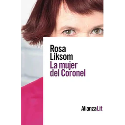 La mujer del Coronel