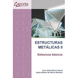 Estructuras metálicas II