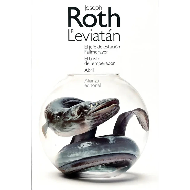 El Leviatán