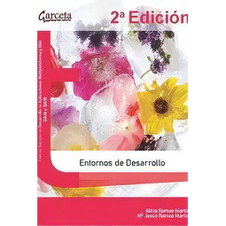 Entornos de desarrollo