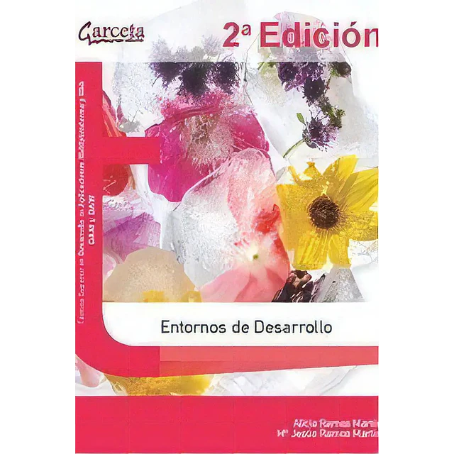 Entornos de desarrollo