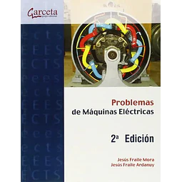 Problemas de Máquinas Eléctricas
