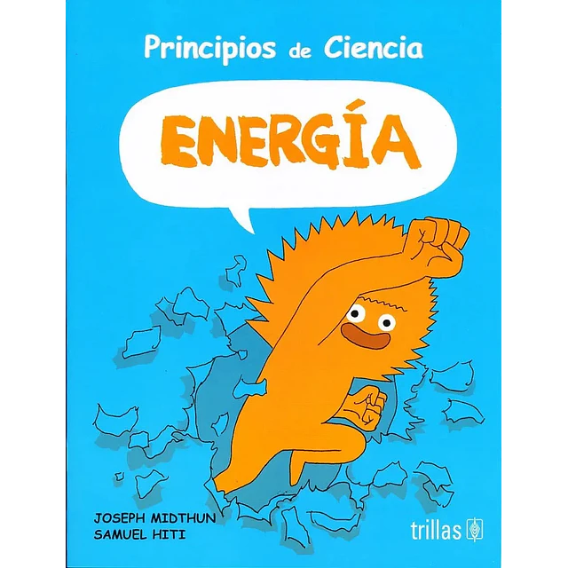 Energía