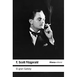 El gran Gatsby
