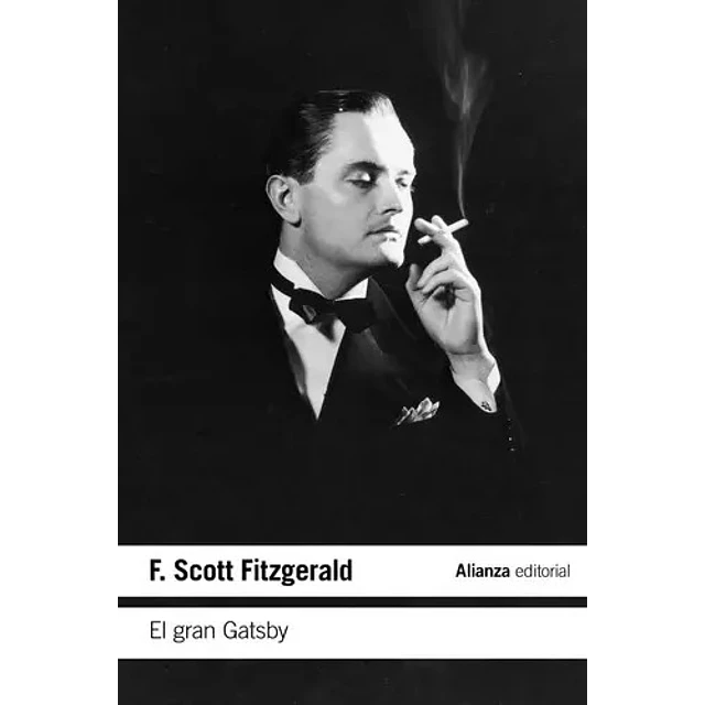 El gran Gatsby