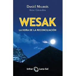 Wesak. La hora de la reconciliación