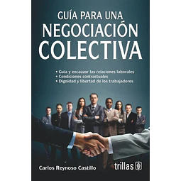 Guía para una negociación colectiva