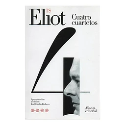 Cuatro cuartetos