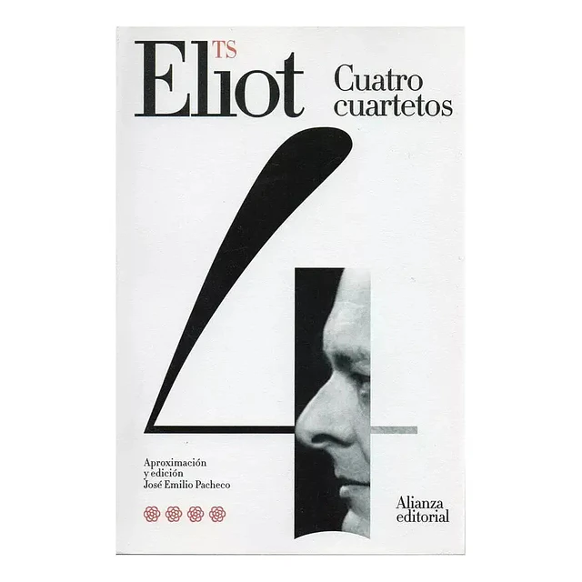 Cuatro cuartetos