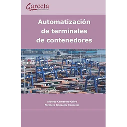 Automatizacion de terminales de contenedores