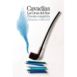 La cruz del sur Poesía completa