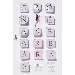 Cronicas Barbaras