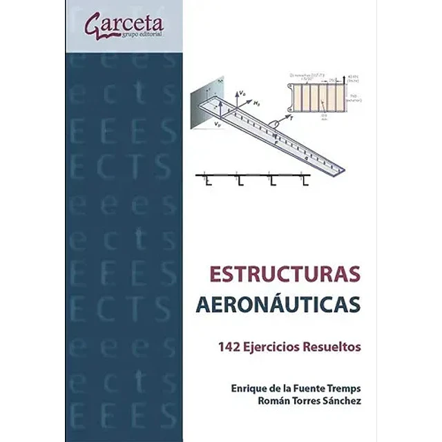 Estructuras Aeronáuticas