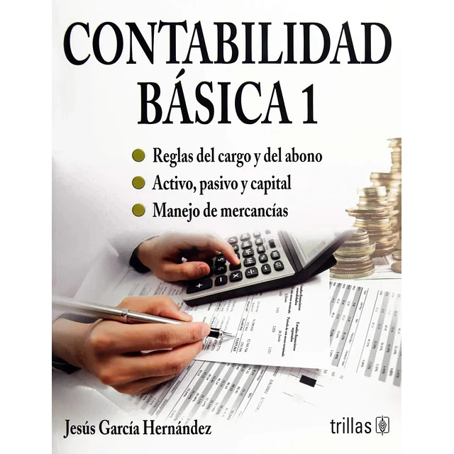 Contabilidad Básica 1