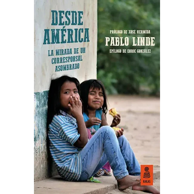 Desde America