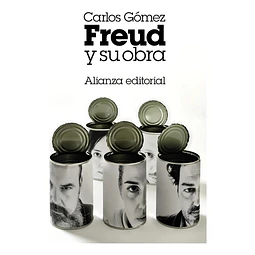 Freud y su obra