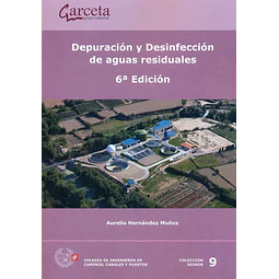 Depuración y Desinfección de Aguas Residuales