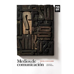 Medios de Comunicación
