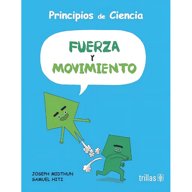 Fuerza y Movimiento
