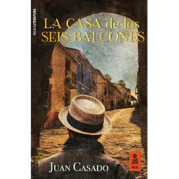 La casa de los seis balcones