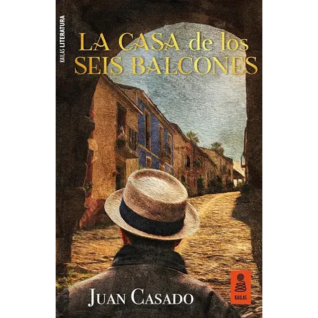La casa de los seis balcones