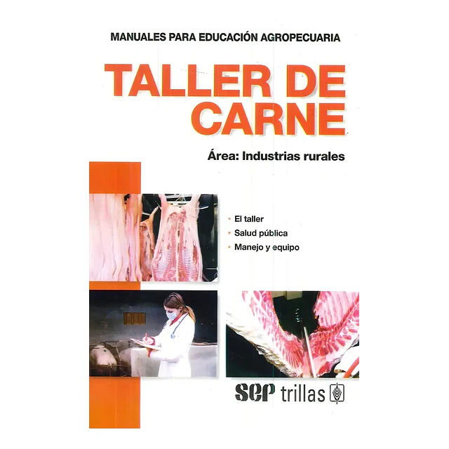 Taller de Carne