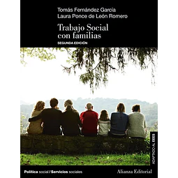 Trabajo Social con familia