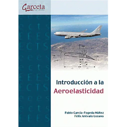 Introducción a la aeroelasticidad