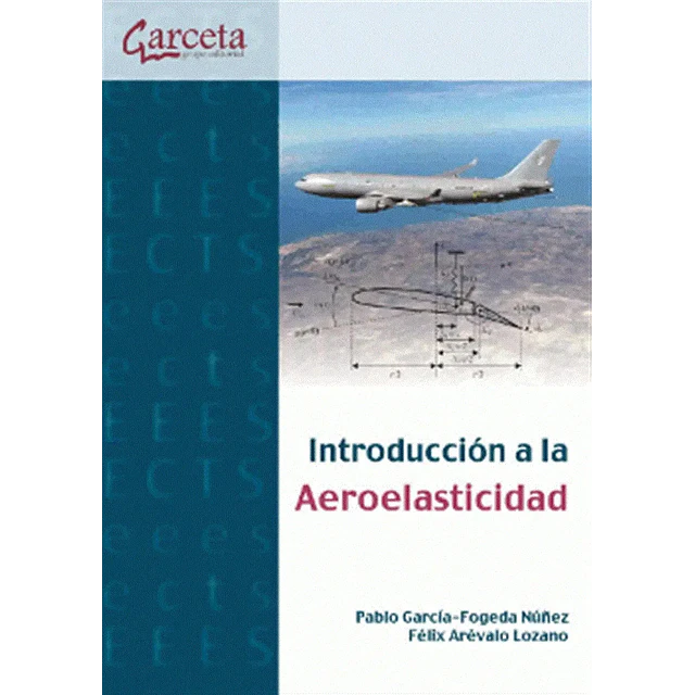 Introducción a la aeroelasticidad