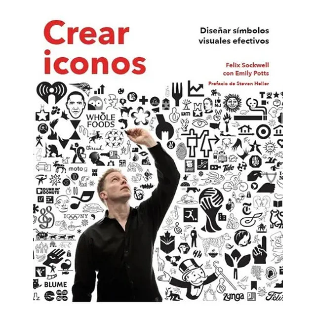 Crear Iconos