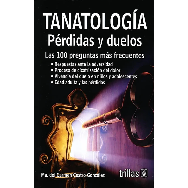 Tanatología Pérdidas y Duelos